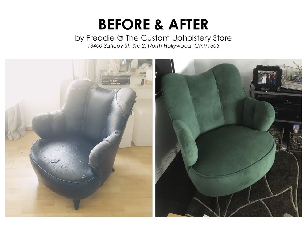 THE CUSTOM UPHOLSTERY STORE Updated July 2024 40 Photos 13400