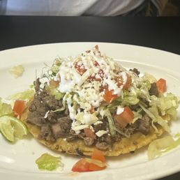 Steak Sope
