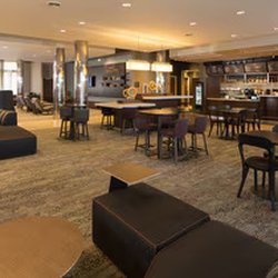 Courtyard by Marriott Bay City