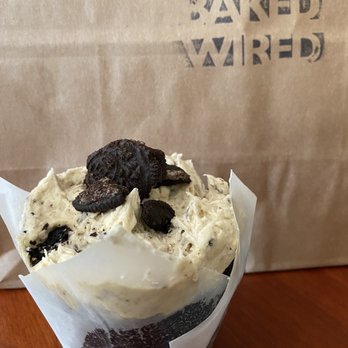 Baked & Wired - Bakeries Near Me - Washington, DC, District of Columbia