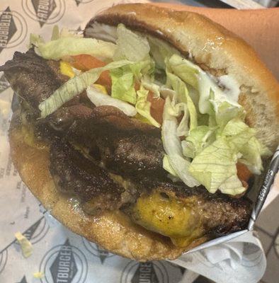 Fatburger by null