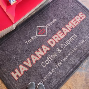 Havana Dreamers Cafe - Rug - Cuban Near Me - Trinity, Florida Havana Dreamers Cafe - Rug - Cuban Near Me - Trinity, Florida