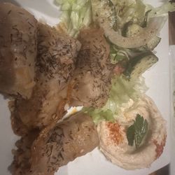 Byblos - Stuffed Cabbage