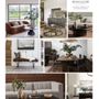 Bungalow home Furnishings