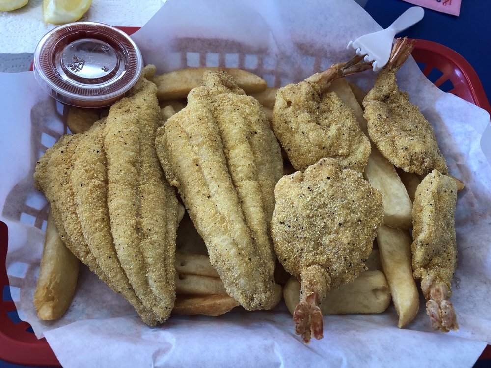 CRAZY CATFISH RESTAURANT 17 Photos & 42 Reviews 805 W Centerville