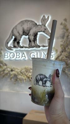 Boba Guys by null