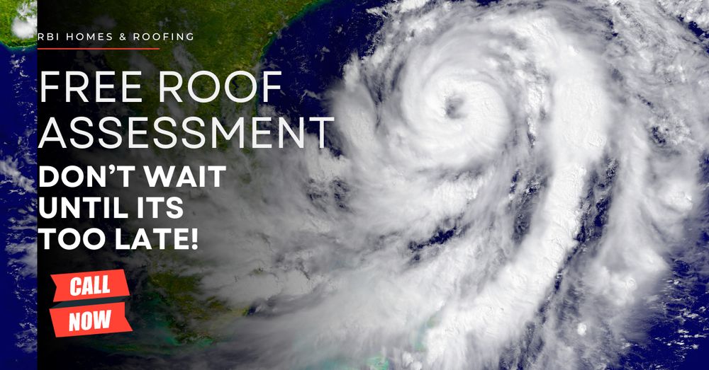 Slide of RBI Homes & Roofing