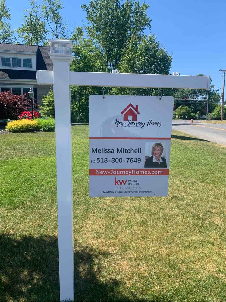 MELISSA MITCHELL KELLER WILLIAMS Updated September 2024 935 New