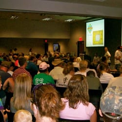 Franklin County Fair - Creative Baking Auction