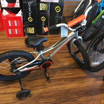 UC Cyclery - Kids bike - Bikes Near Me - La Jolla, California