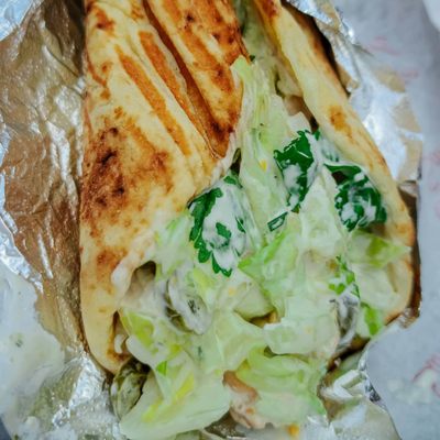 Capitaine Sandwich by null