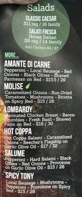 Veraci Pizza Ballard by null