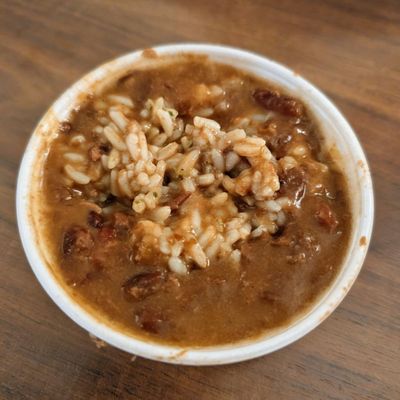 McHardy's Chicken & Fixin' by null