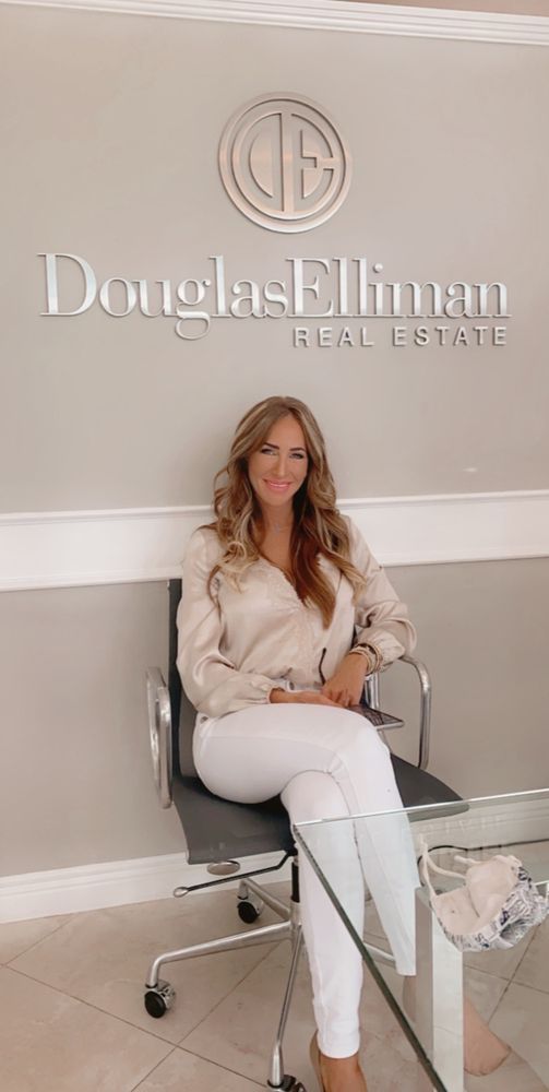TALI ISRAEL DOUGLAS ELLIMAN REAL ESTATE Updated June 2024 444 E