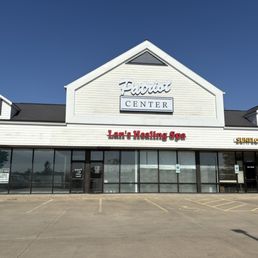 Exterior photo of Lan’s Healing Spa - Normal, Illinois Exterior photo of Lan’s Healing Spa - Normal, Illinois