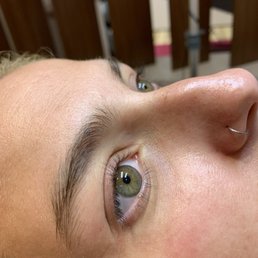 Lash Lift
