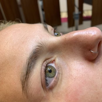 Deka Lash - Lash Lift - Eyelash Service Near Me - Franklin, Tennessee