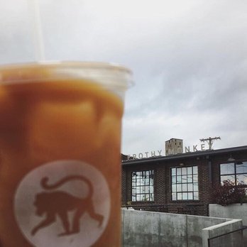 Frothy Monkey - Coffee & Tea Near Me - Nashville, Tennessee