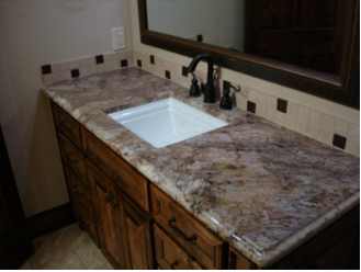 Dallas Marble Stone - countertop fabricator in Alvarado, TX