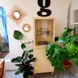 Grenzeloos - interior - Koffie en thee Near Me - Maastricht, LI