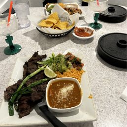 Carne Asada