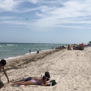 Miami Beach - Beaches Near Me - Miami Beach, Florida
