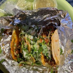 Al Pastor Al Pastor