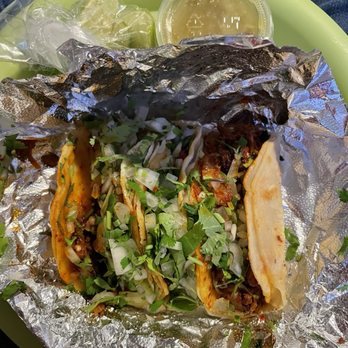 Tacos El Rancho - Al Pastor - Mexican Near Me - Norco, California Tacos El Rancho - Al Pastor - Mexican Near Me - Norco, California