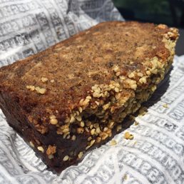 Vegan Banana Bread Vegan Banana Bread