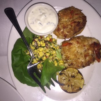 The Capital Grille - THE best crab cakes ever! - Steakhouses Near Me - Plano, Texas The Capital Grille - THE best crab cakes ever! - Steakhouses Near Me - Plano, Texas