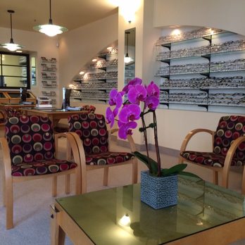 Murrayhill Eye Care - Reception - Optometrists Near Me - Beaverton, Oregon
