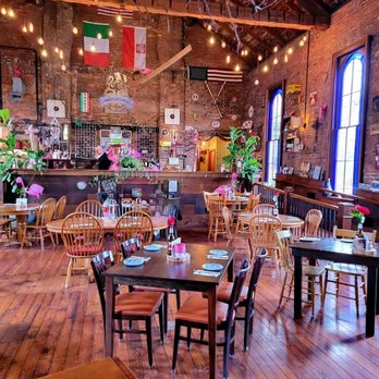 Morluski's - Morluski's - Wine Bars Near Me - Clarence, New York