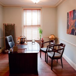 Urgent Care Center of New York City - Consultation room
