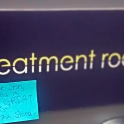 Moveo Sport & Rehabilitation Centre - Compliments from a patient.