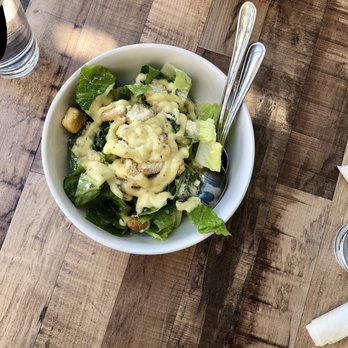 Pizzicata - Caesar salad ($12.00) - Pizza Near Me - Carefree, Arizona