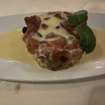 Ruth's Chris Steak House - Bread Pudding - Steakhouses Near Me - Parsippany, New Jersey Ruth's Chris Steak House - Bread Pudding - Steakhouses Near Me - Parsippany, New Jersey