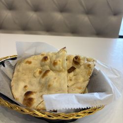 Punjabi Tadka Indian Cuisine - Naan