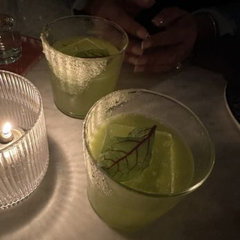 Mirate - El Guero 8.5/10 I would try it with mezcal instead of tequila. - Mexican Near Me - Los Angeles, California