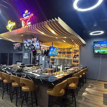 Hype Bar and Grill - Burgers Near Me - Cedar Park, Texas Hype Bar and Grill - Burgers Near Me - Cedar Park, Texas