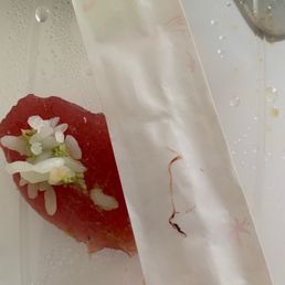 Sashimi