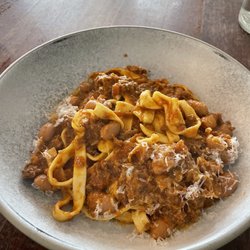 Francesca's Italian Kitchen - Tagliatelle ragu bolognese
