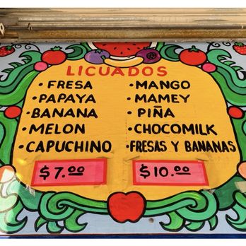 Tropical Juice LA - Juice Bars & Smoothies Near Me - Highland Park, California