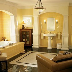 Doug Hambel’s Plumbing