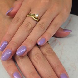 Visions Hair and Nail Salon