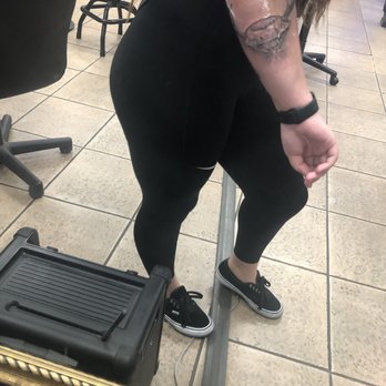 Breakthrough Tattoo - Touch up - Tattoo Near Me - Upland, California