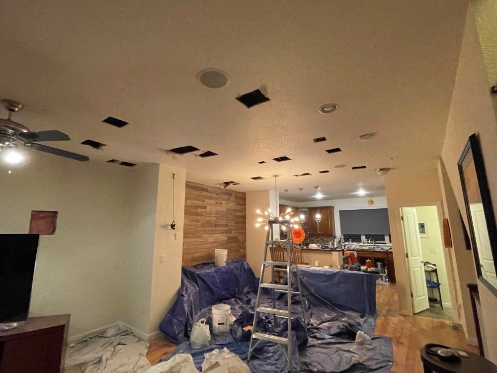 Slide of Roto-Rooter Plumbing & Water Cleanup