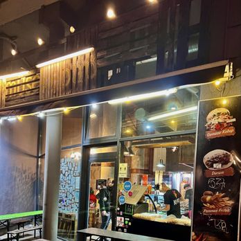 K'ups Gemüsekebap - Kebab Near Me - Berlin, BE K'ups Gemüsekebap - Kebab Near Me - Berlin, BE