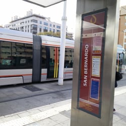 Metrocentro - San Bernardo