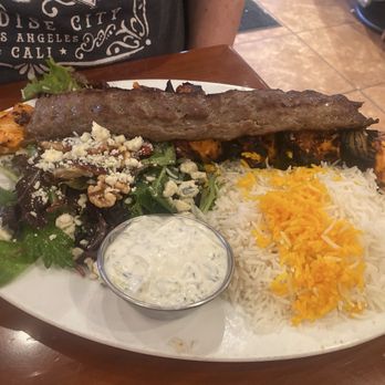 Panini Kabob Grill - Meat Lovers - Mediterranean Near Me - Rancho Cucamonga, California Panini Kabob Grill - Meat Lovers - Mediterranean Near Me - Rancho Cucamonga, California