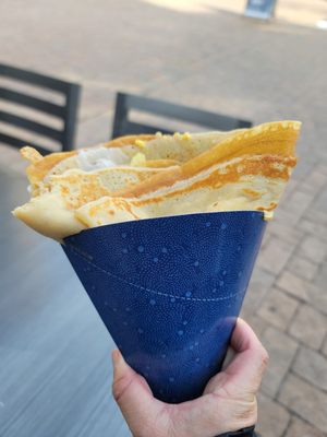 Crepe Therapy Cafe Snowmass by null